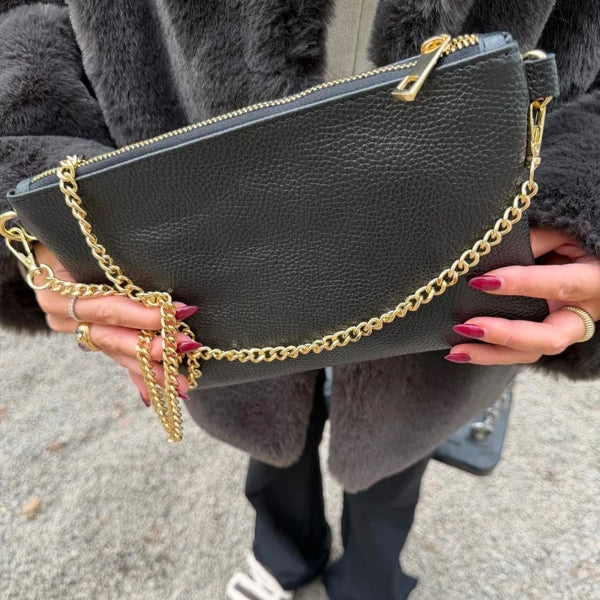 Mini Bag Nero