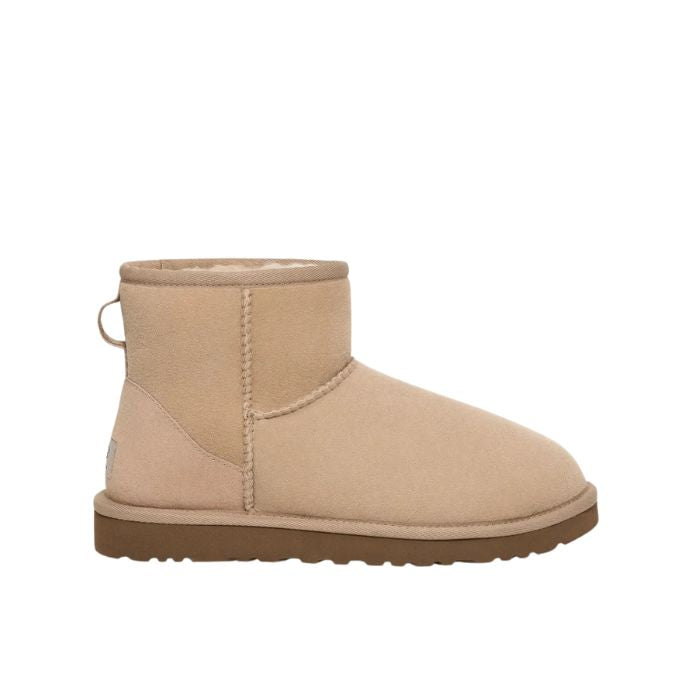 UGG - Classic Mini II Boot Sand