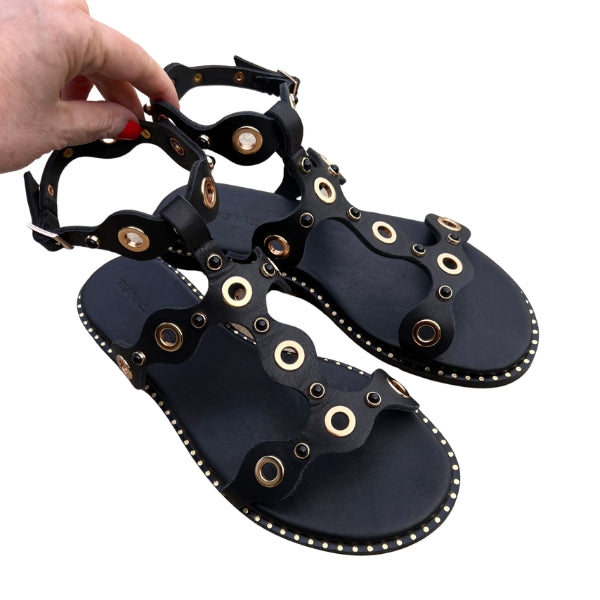 Tsakiris Mallas - Irene Black