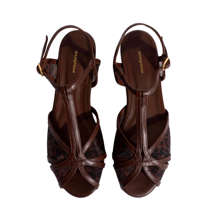 Anonymous Copenhagen- Therese 20 Mesh