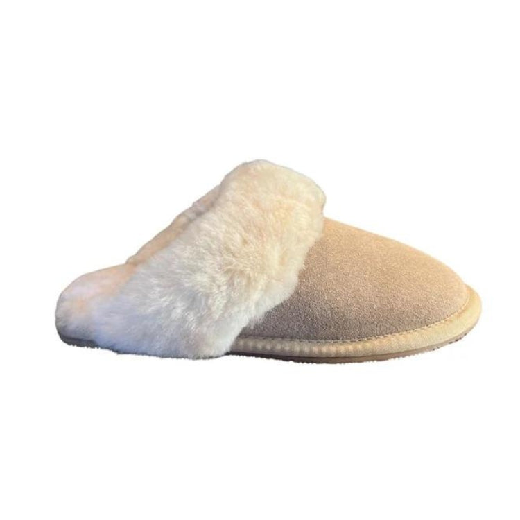 Lammfell Finken Anette Beige