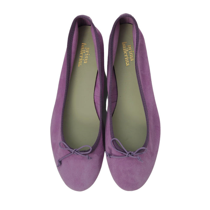 Prima Ballerina - Ballerina Stella Bouganville