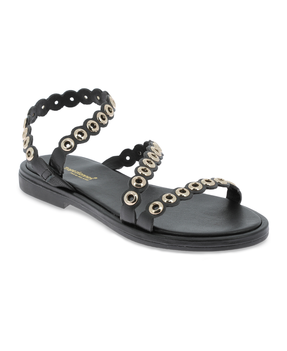 Les Tropeziennes - Obalina Noir