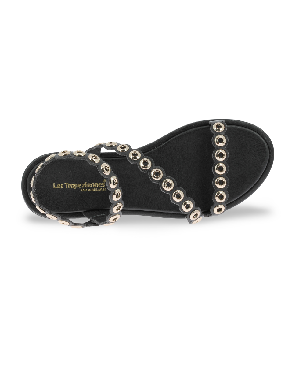 Les Tropeziennes - Obalina Noir