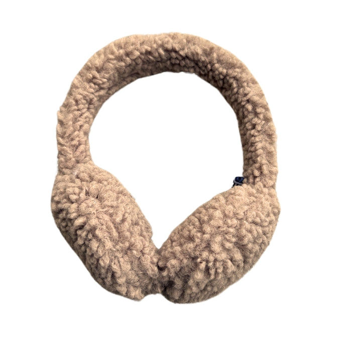 Ohrenwärmer Teddy Camel