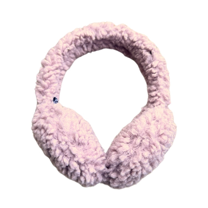 Ohrenwärmer Teddy Rosa