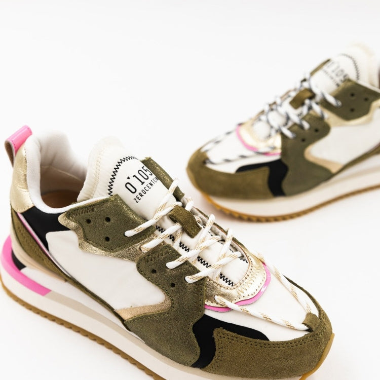 Sneakers 0-105 Trek up Tropical