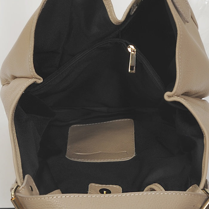 Vicky - Tote Bag Beige