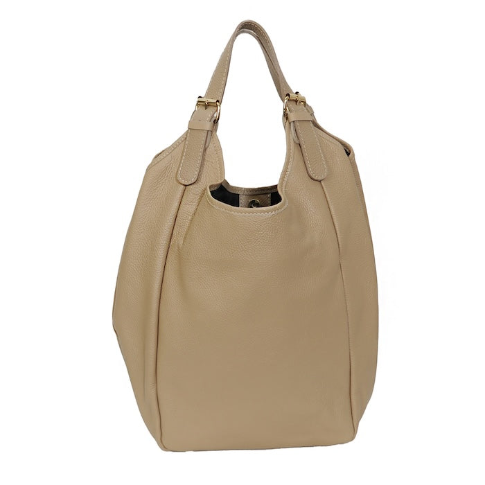 Vicky - Tote Bag Beige