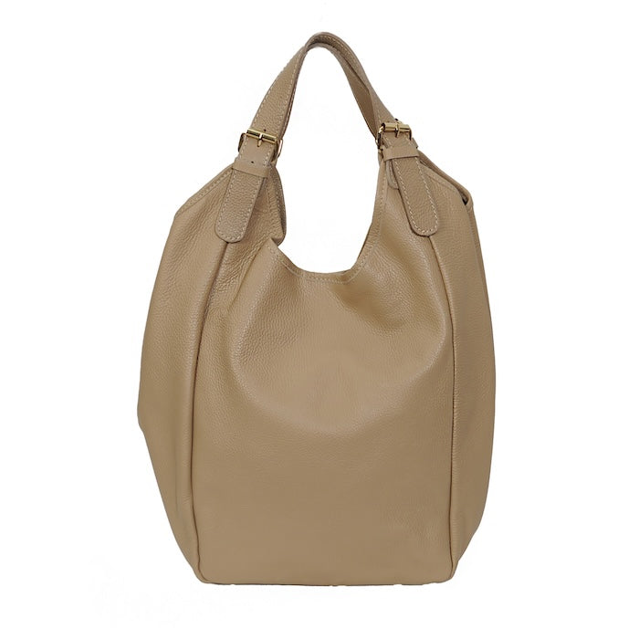 Vicky - Tote Bag Beige