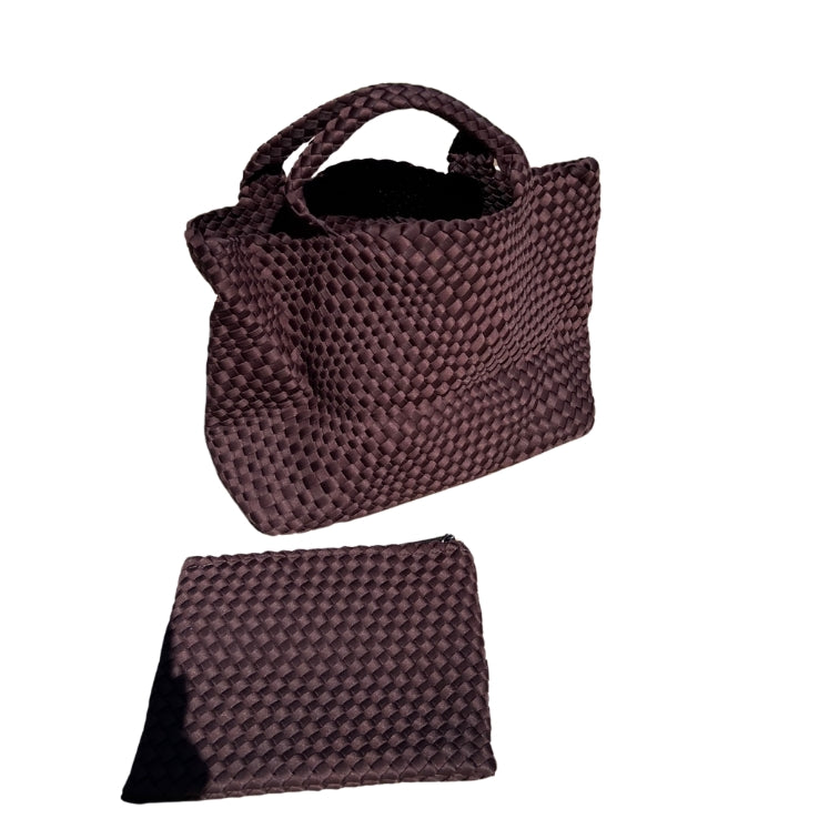Twist - Tote Bag Coffee