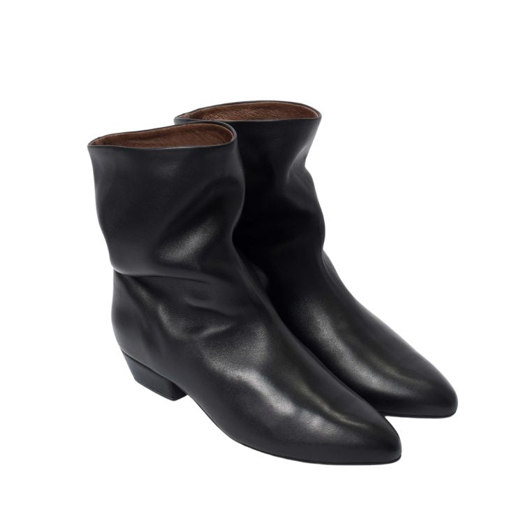 Anonymous Copenhagen Damen Stiefeletten Lederstiefel Vully 20