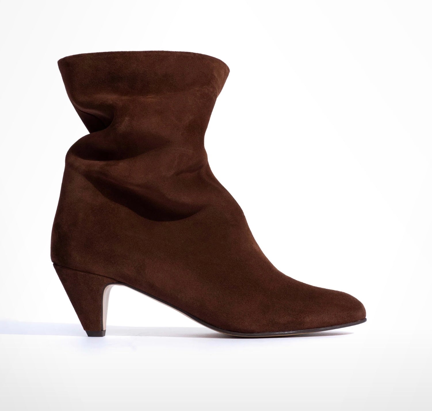 Anonymous Copenhagen Stiletto Braun 50