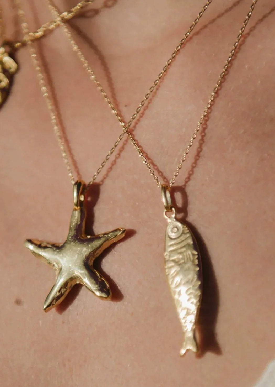 Alhaja Schmuck Ketten Gold