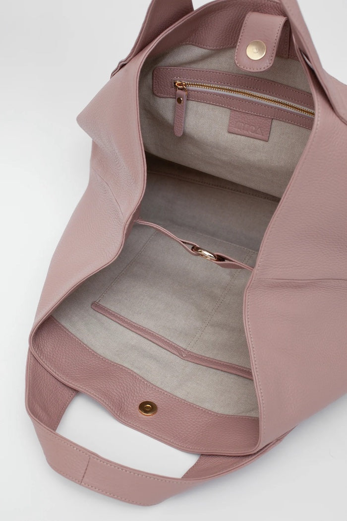 Miica Barcelona Shopper - Mina Rose