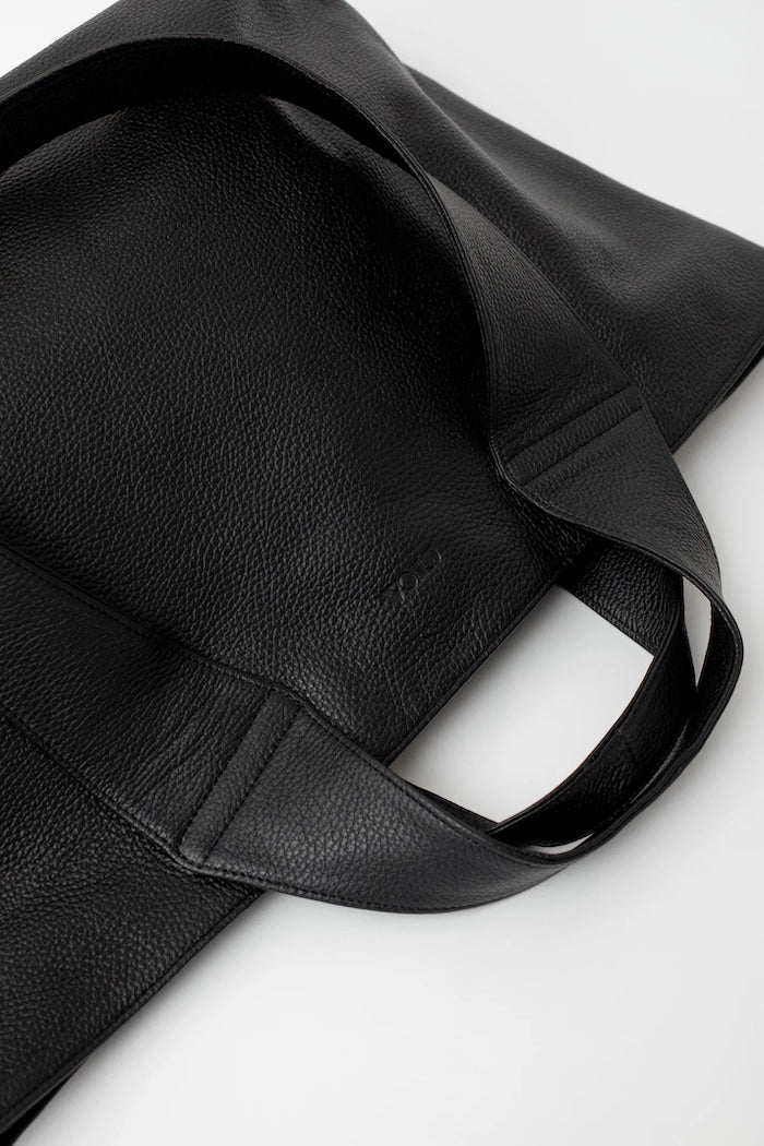 Miica Barcelona Shopper - Mina Black