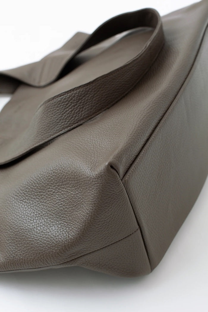 Miica Barcelona Shopper - Mina Fango