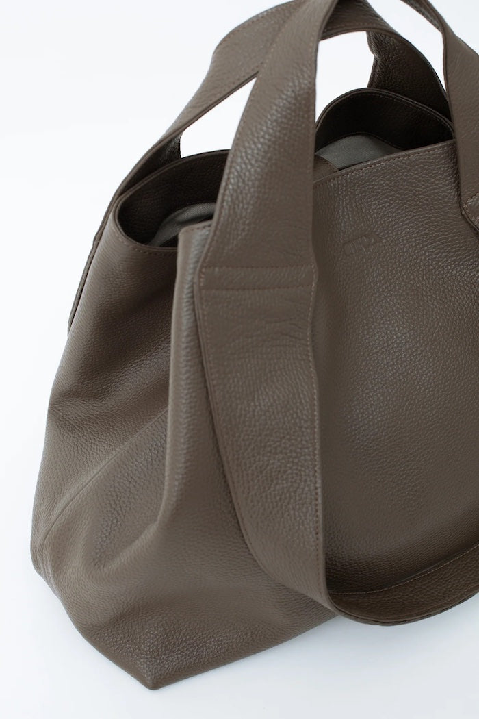 Miica Barcelona Shopper - Mina Fango