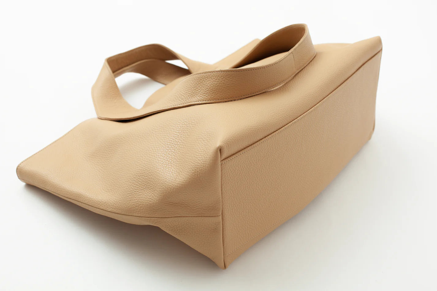 Miica Barcelona Shopper - Mina Champagne