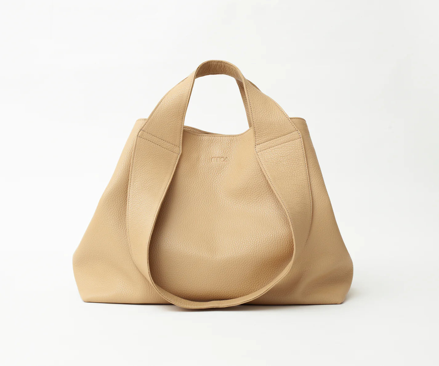 Miica Barcelona Shopper - Mina Champagne