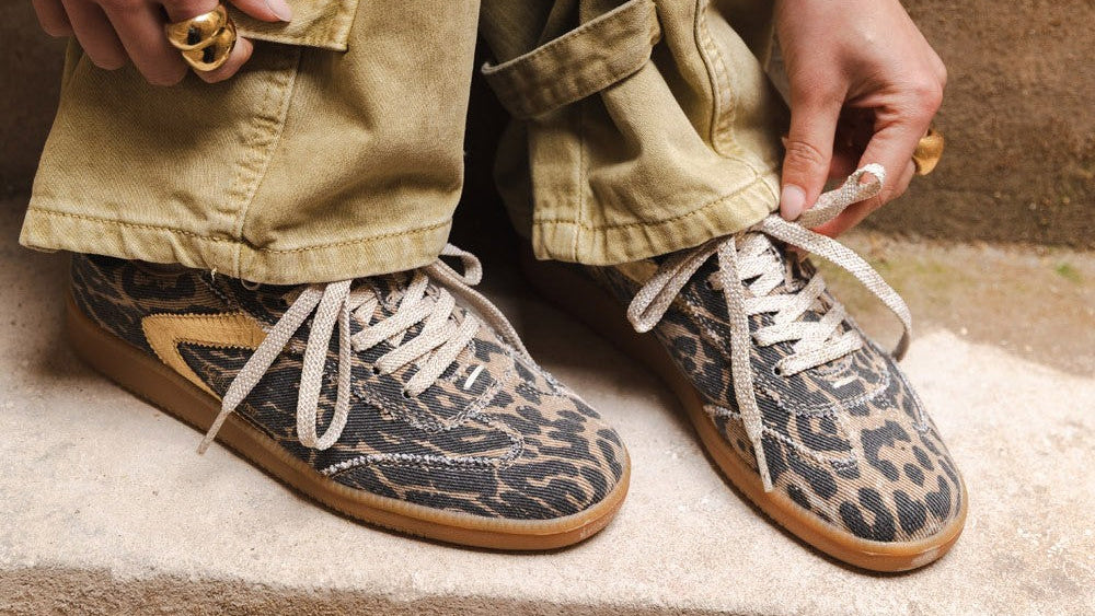 0-105 Sneakers Nova Leo 2