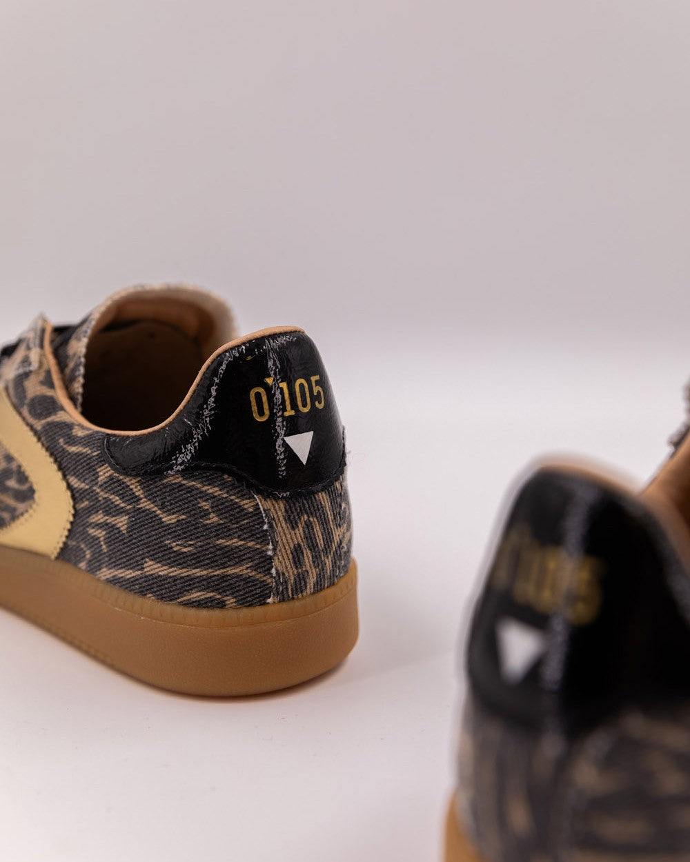 0-105 Sneakers Nova Leo 6