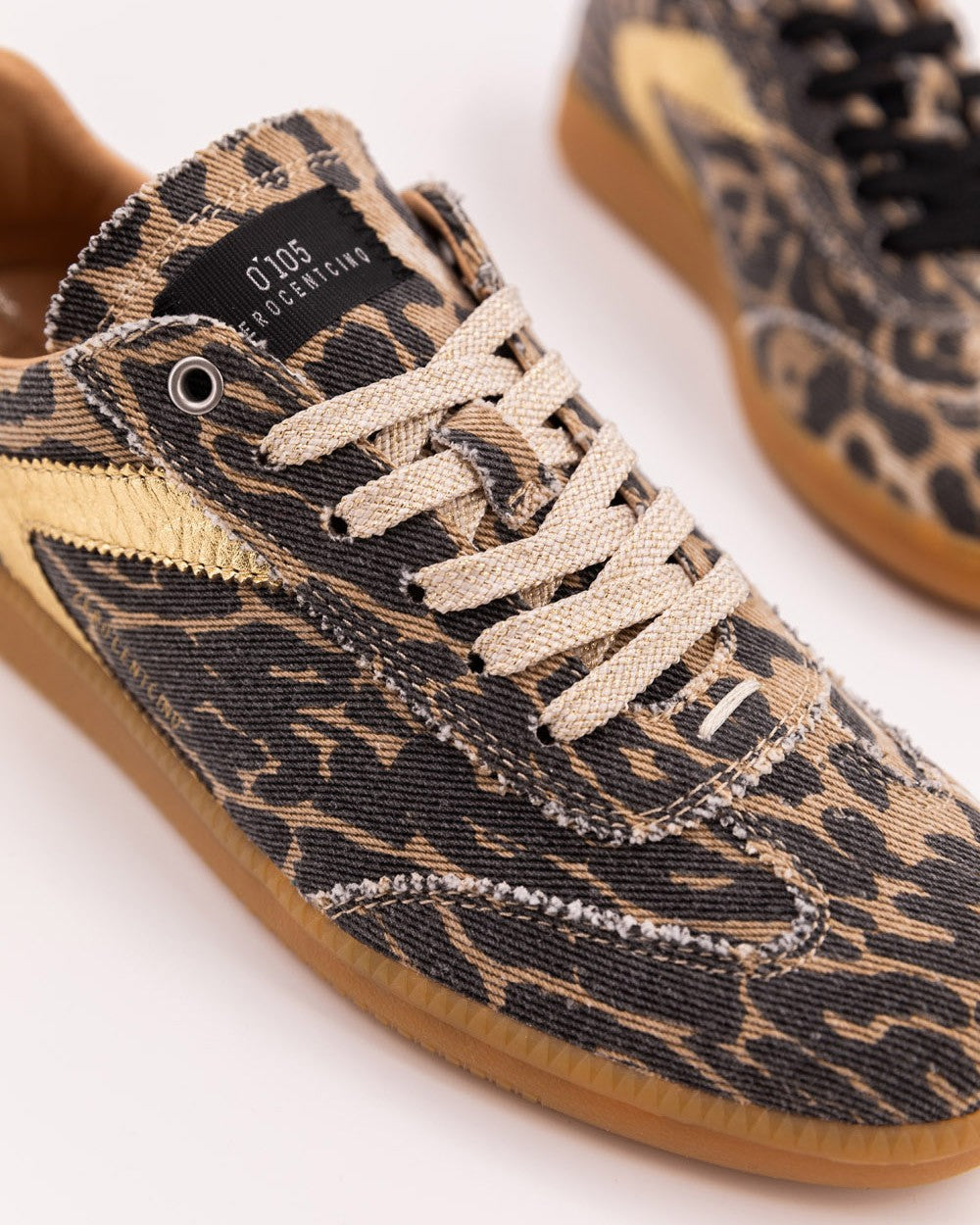 0-105 Sneakers Nova Leo 7