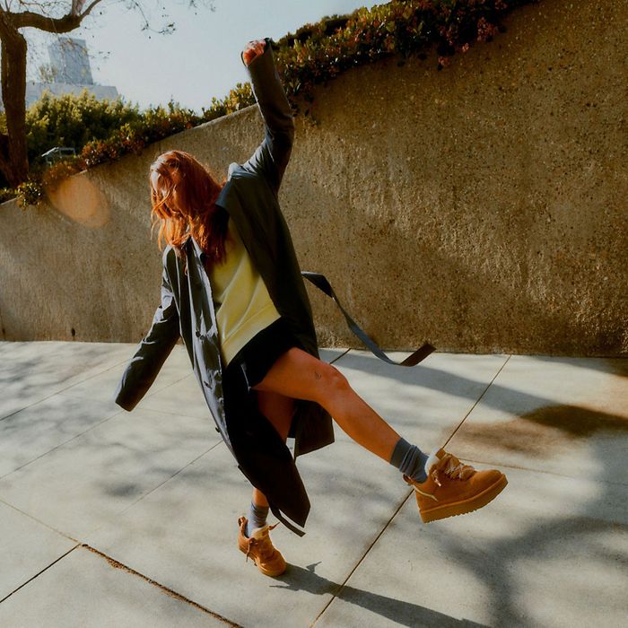 Trend Sneakers von UGG aktuell UGG Lowmel Sneaker