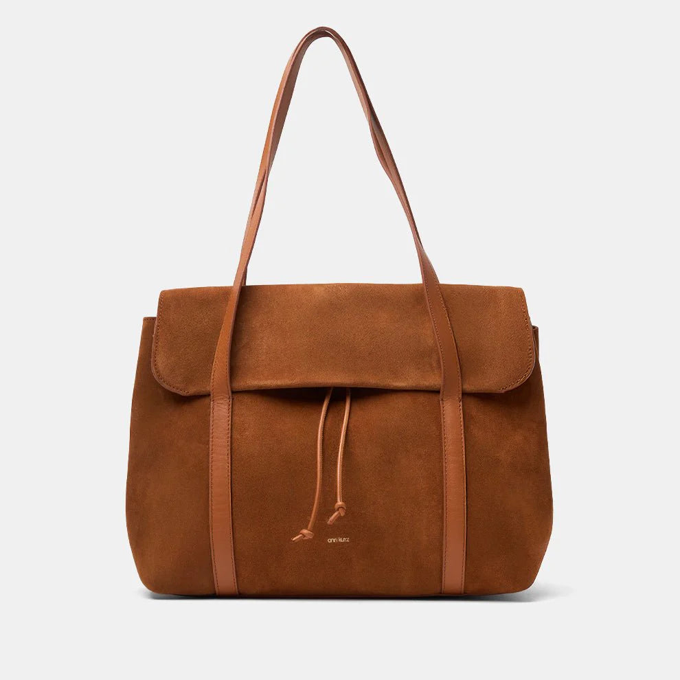 Ann Kurz - The Greatest Shopper Braun