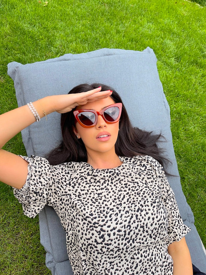 MR.BOHO Tabarca Colorao