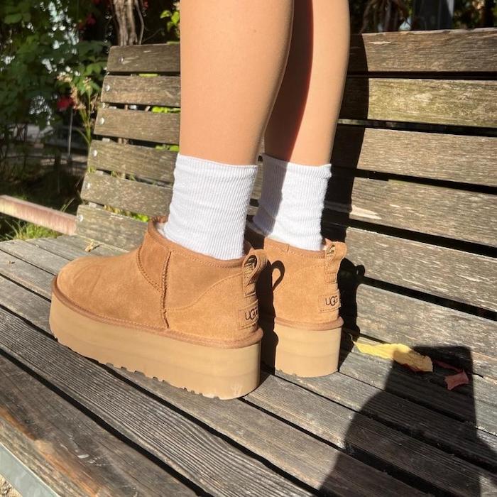 Welche Ugg Schuhe sind jetzt im Trend
