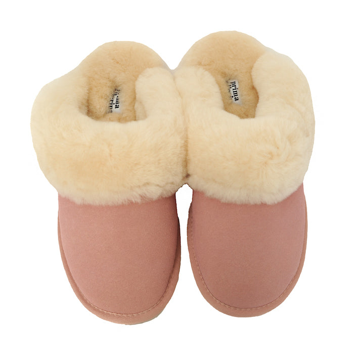 Lammfell Finken Anette Rosa 2