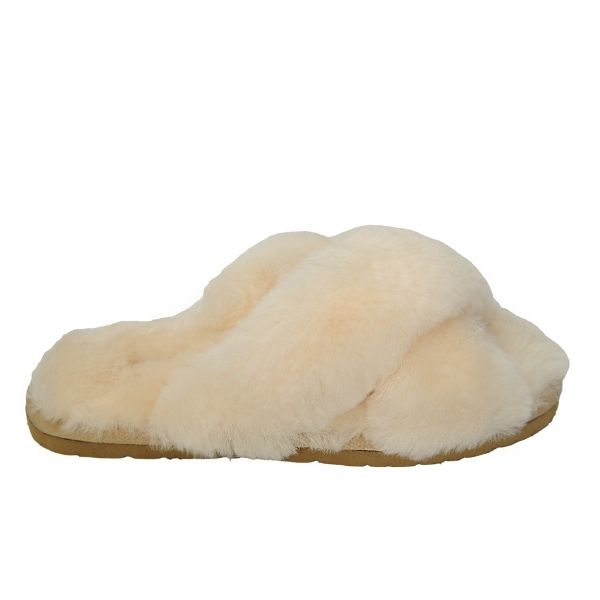 Lammfell Hausschuhe Emma Nature
