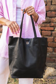 Die perfekte Tote Bag – dein Allrounder für Alltag & Stil