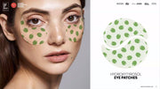 Beauty-Routine mit Oliveda