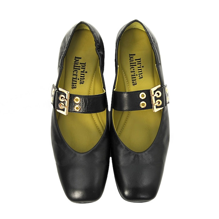 Primaballerina Schuhe