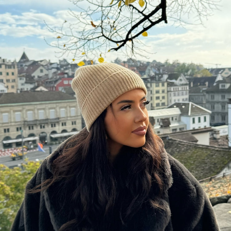Beanies, Mützen & Stirnbänder für Damen