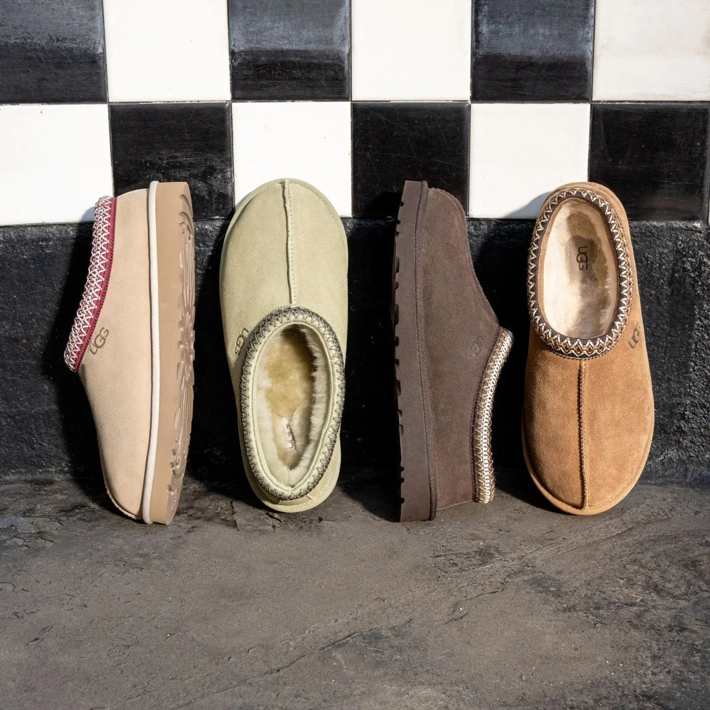 UGG neue Kollektion günstig und schneller Versand