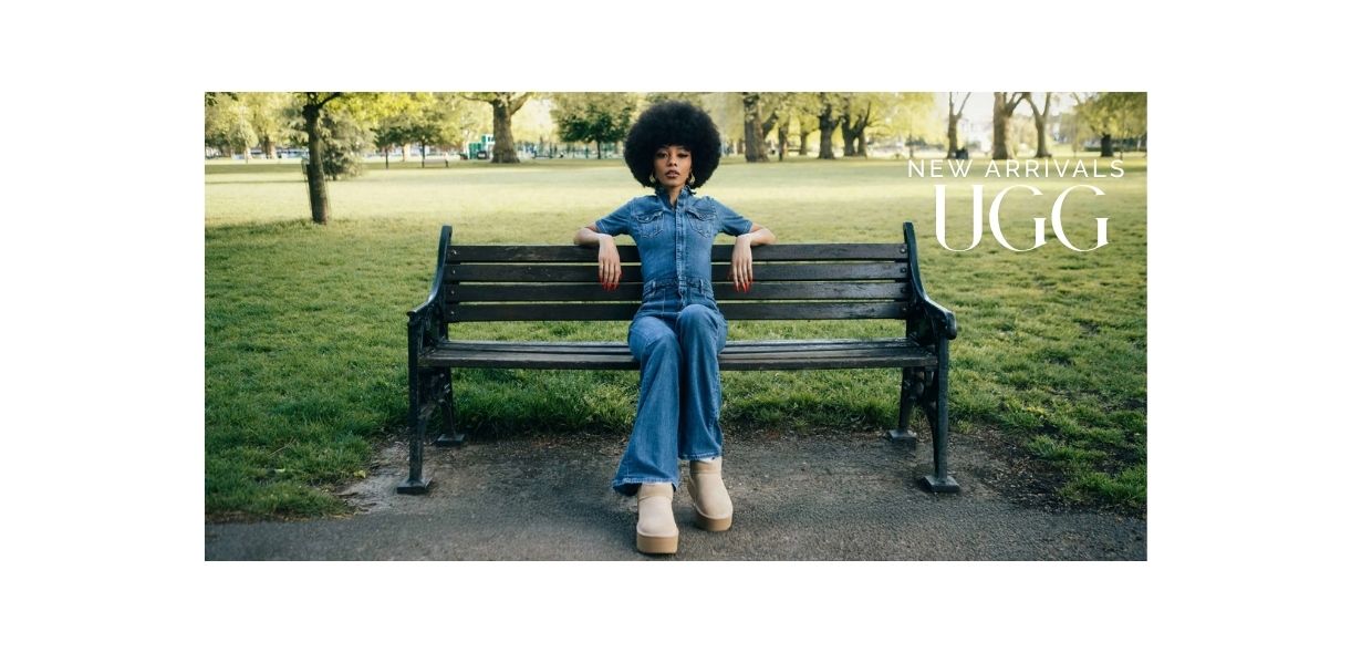 UGG neue Kollektion günstig und schneller Versand