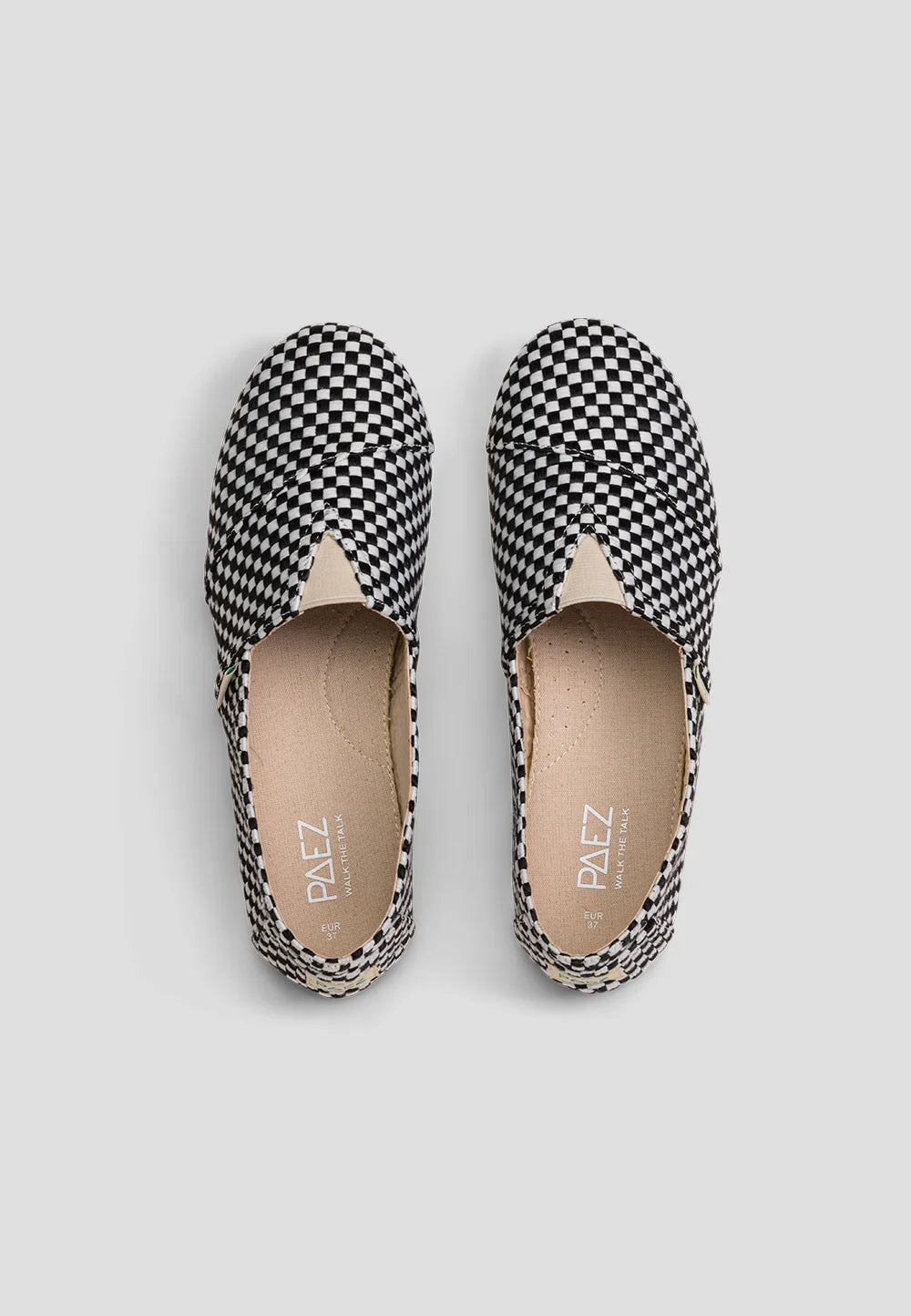 Paez - Duo Black