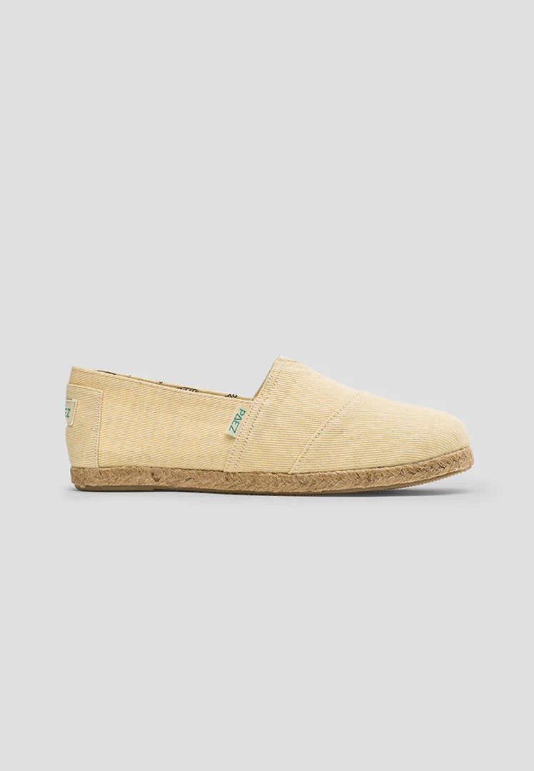 Paez - Classic Essential Ecru