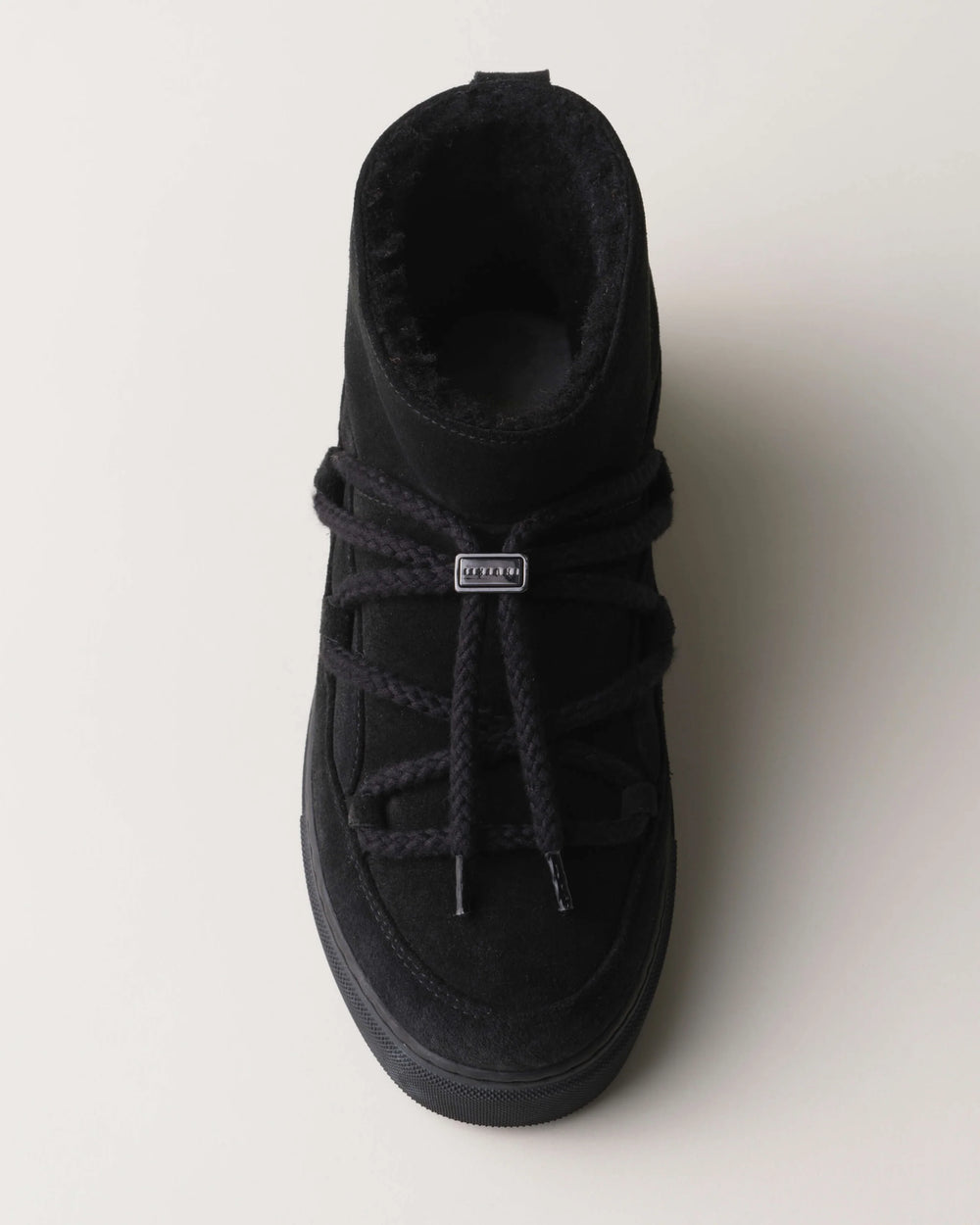 INUIKII - Classic Low Black