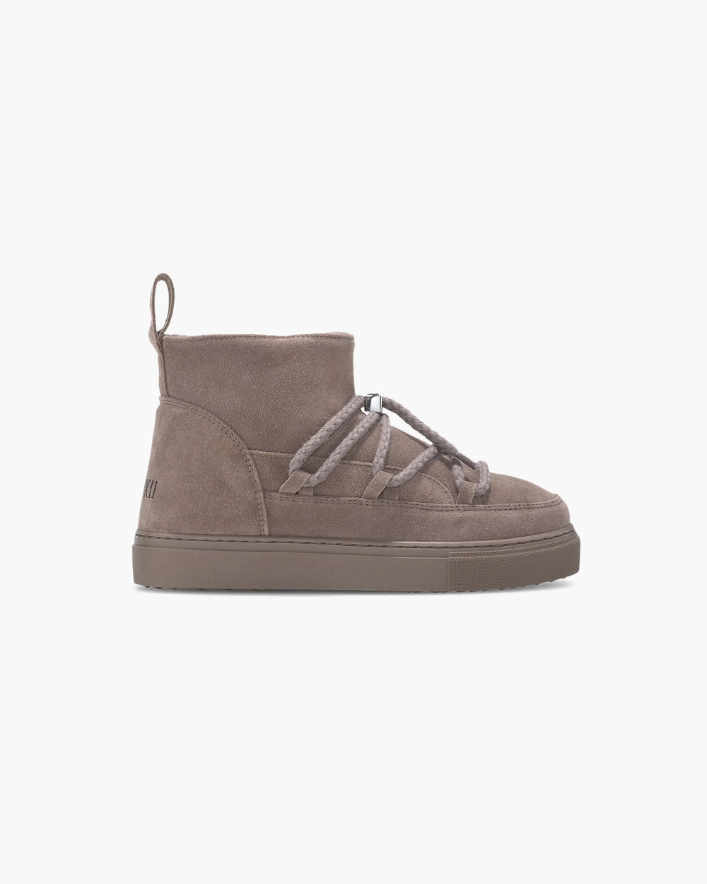 INUIKII - Classic Low Taupe
