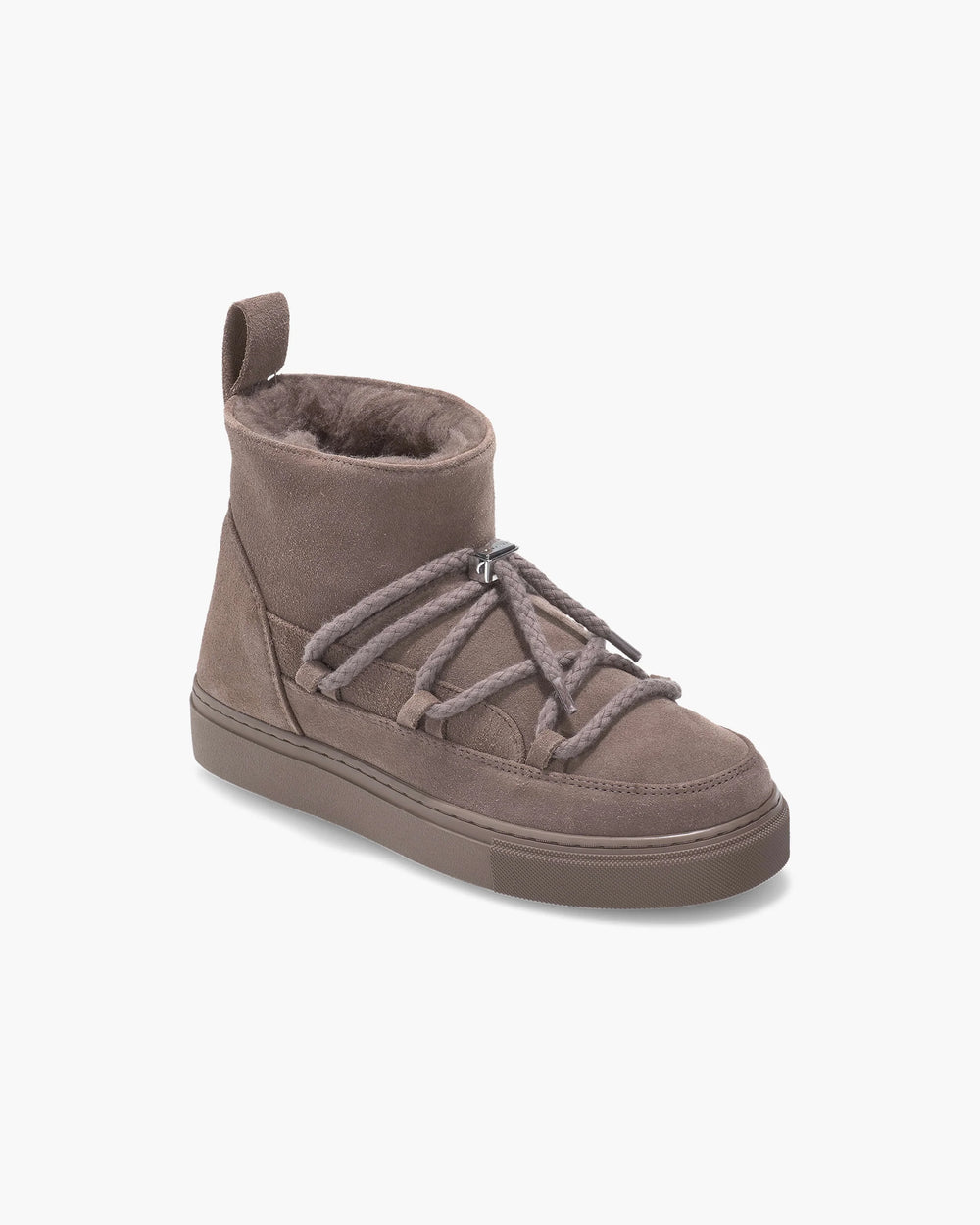 INUIKII - Classic Low Taupe