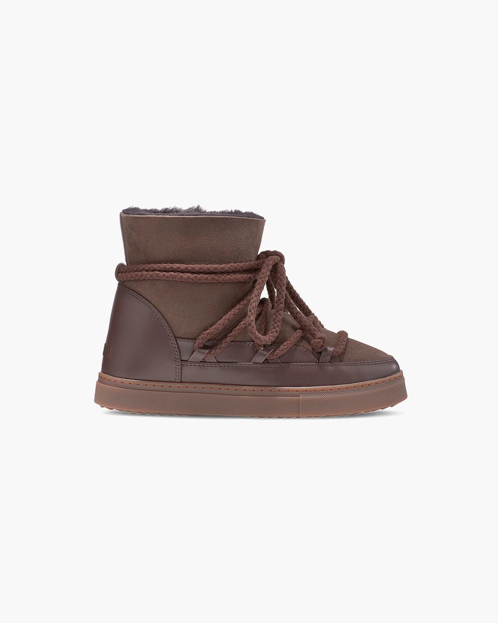 INUIKII - Classic Dark Brown