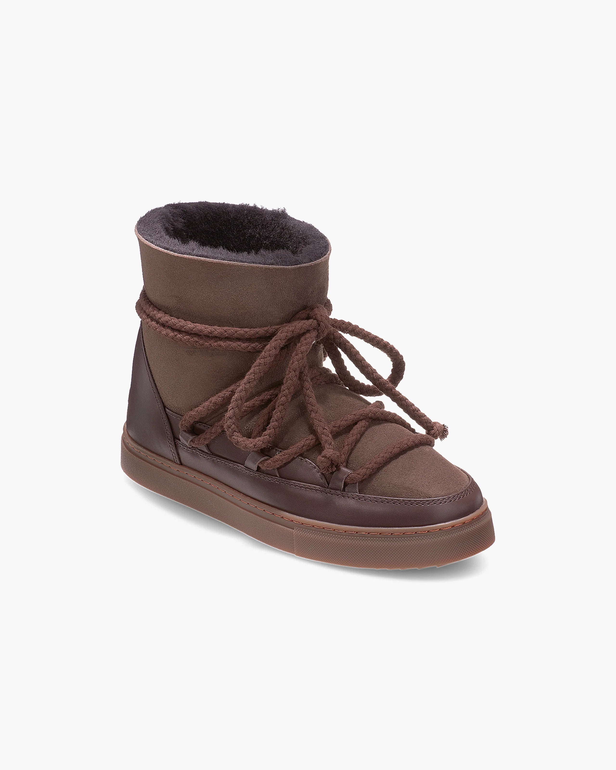 INUIKII - Classic Dark Brown