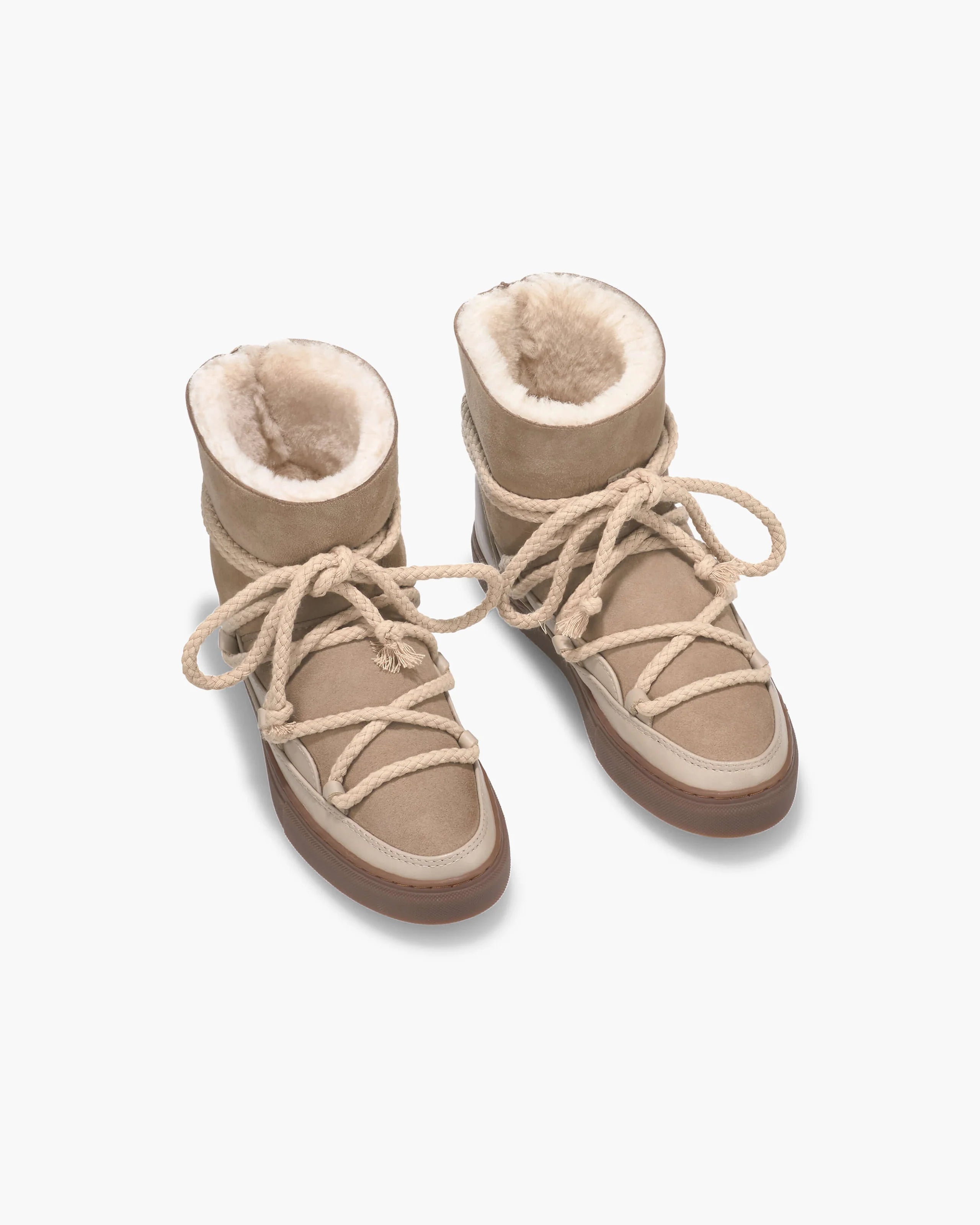 INUIKII - Classic Beige