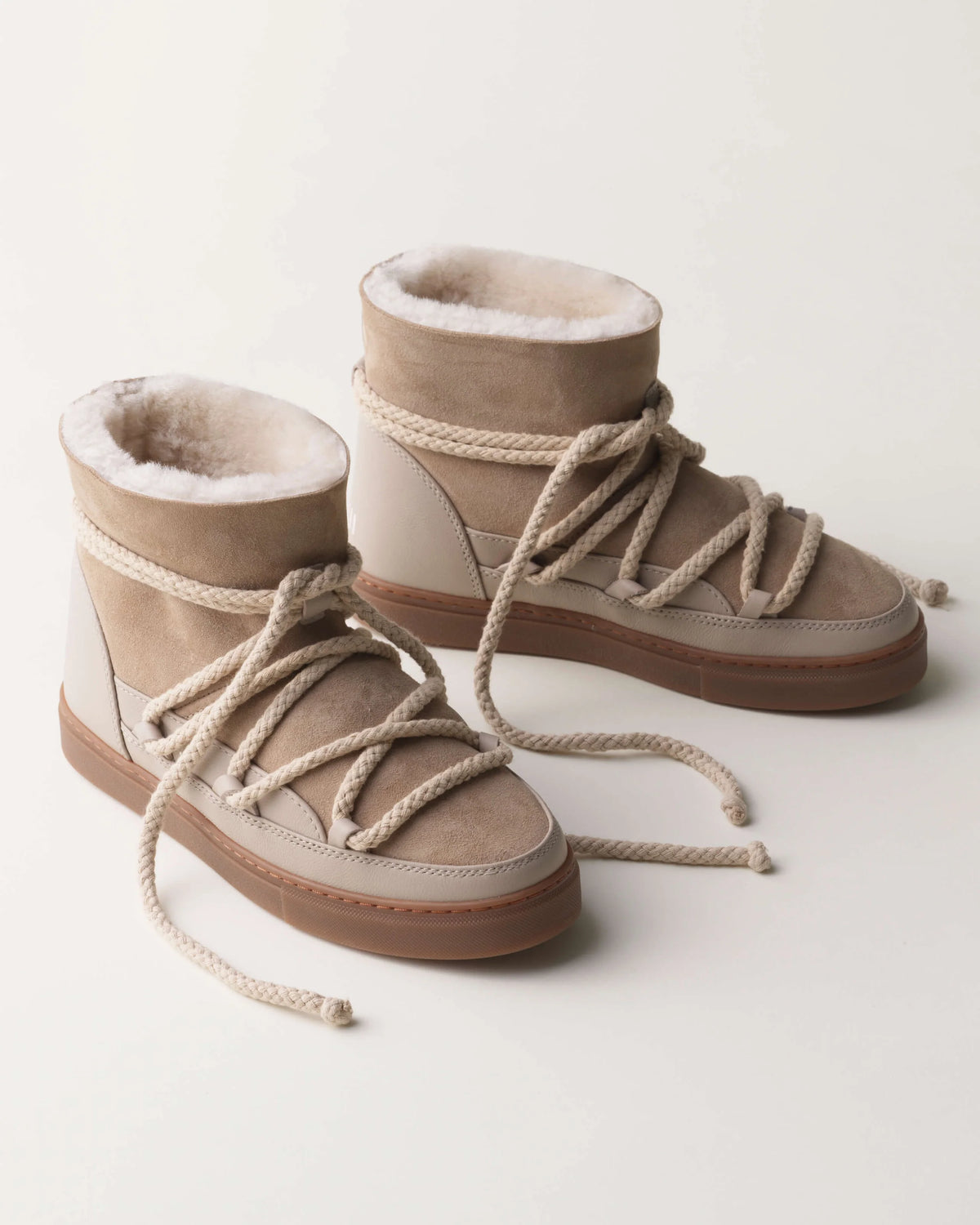 INUIKII - Classic Beige