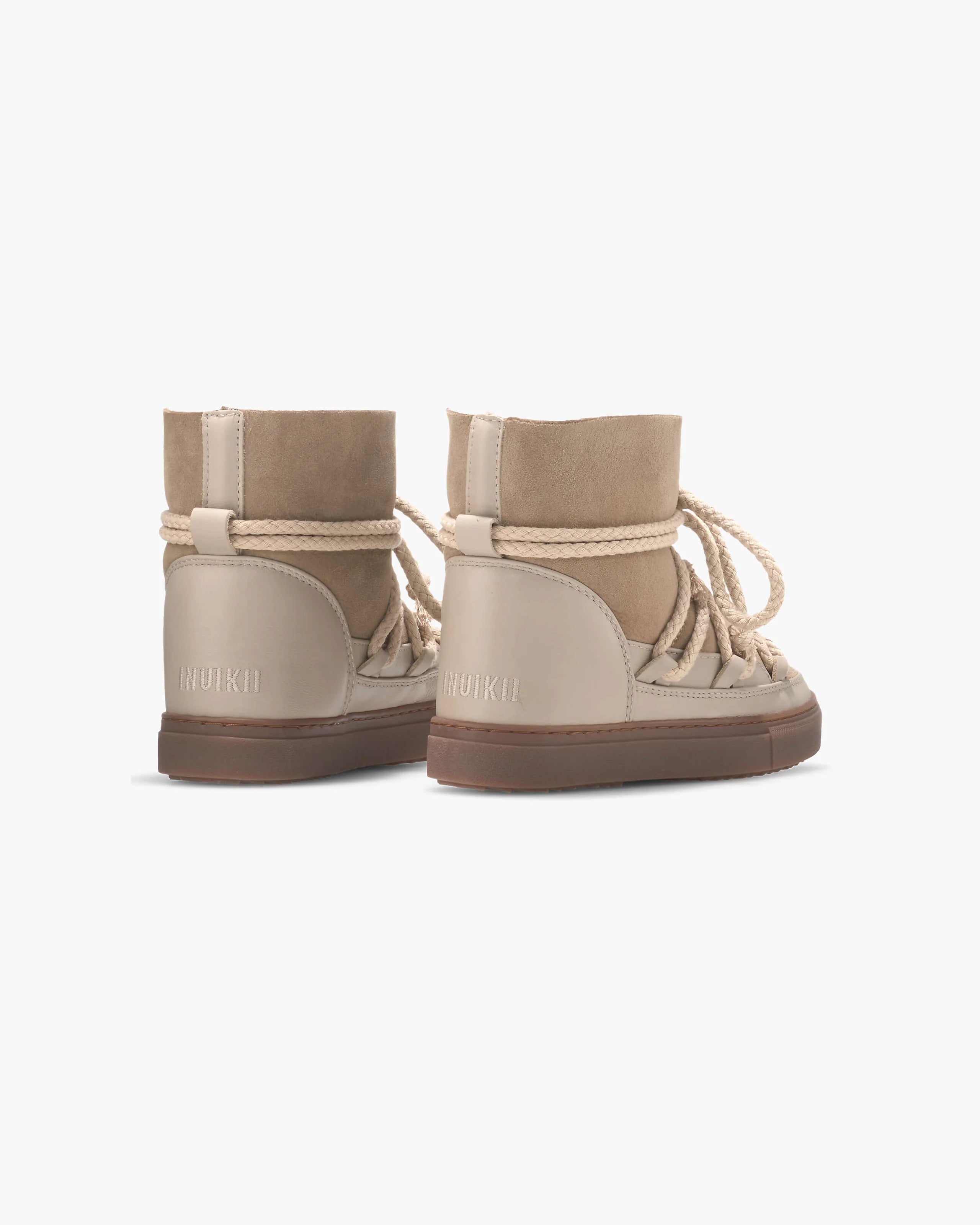INUIKII - Classic Beige