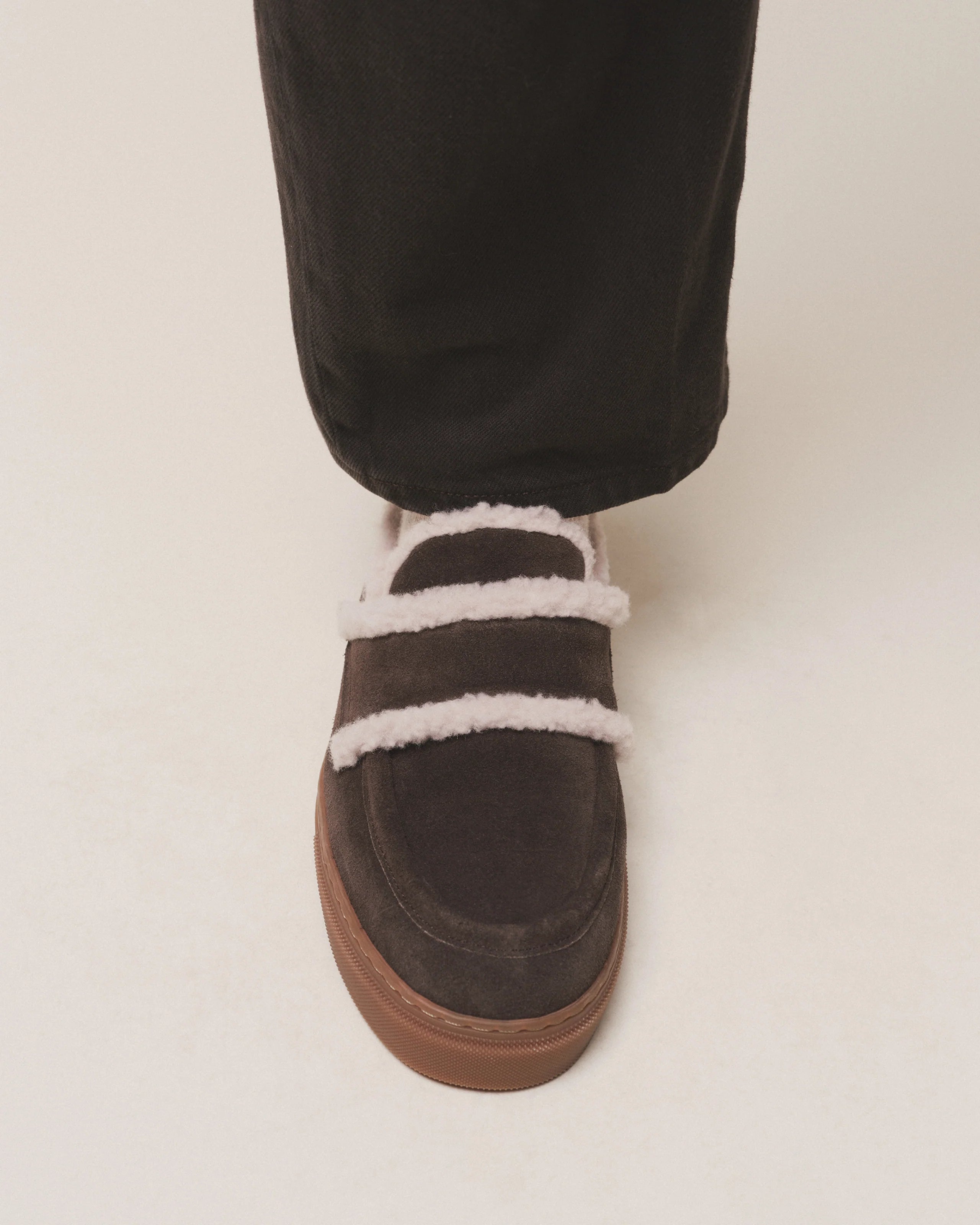 Inuiiki Herbstschuhe Loafer